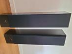 Hepta "Street" luidsprekers, Audio, Tv en Foto, Luidsprekers, Gebruikt, 60 tot 120 watt, Front, Rear of Stereo speakers, Ophalen