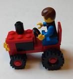 6608 Lego vintage Trekker., Ophalen of Verzenden, Gebruikt, Complete set, Lego