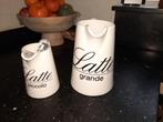 Riviera maison latte set, Overige typen, Nieuw, Ophalen of Verzenden, Overige stijlen