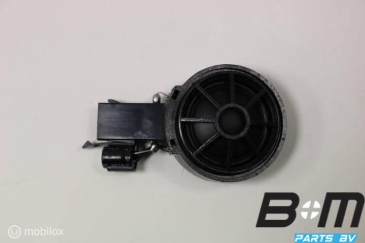 Hogetonenluidspreker Audi A2, Auto diversen, Autospeakers, Gebruikt