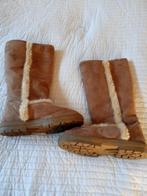 BONTLAARZEN (NIEUW), Kleding | Dames, Schoenen, Beige, Snowboots, Nieuw, Ophalen of Verzenden