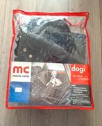 Monte Carlo dogi hondendeken auto achterbank set, Ophalen of Verzenden, Zo goed als nieuw