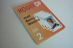 Berry Westra: Hogerop deel 2, Boeken, Ophalen of Verzenden, Zo goed als nieuw, Denksport