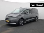 Volkswagen Multivan 1.4 eHybrid L2H1 Life 218 PK | Automaat, Auto's, Volkswagen, Stof, Gebruikt, Euro 6, 138 €/maand