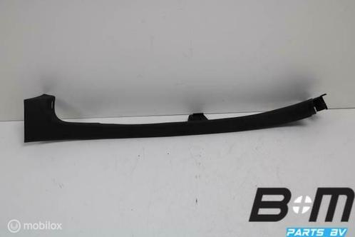 Wielkastbekleding links achter VW Passat B6 3C9867765, Auto-onderdelen, Interieur en Bekleding, Gebruikt