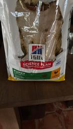 Te koop nieuwe zak hills puppy brok 50 EURO, Dieren en Toebehoren, Dierenvoeding, Ophalen, Hond