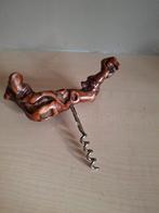 Kurkentrekker van wijnranken hout, Antiek en Kunst, Ophalen of Verzenden