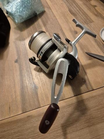 Mitchell Nautil 7500 GV beschikbaar voor biedingen