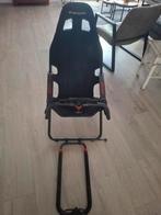 Playseat Racestoel - Klaar voor de race!, Spelcomputers en Games, Spelcomputers | Overige Accessoires, Ophalen, Gebruikt