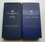 Thameen proefjes samples extrait de parfum, Verzenden, Nieuw