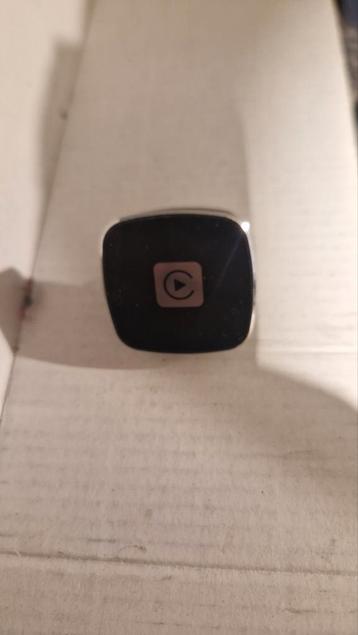 Draadloze CarPlay/Android Auto Mini Adapter beschikbaar voor biedingen