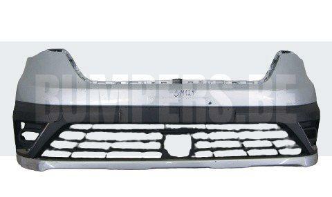 Bumper Renault Trafic 3 III Facelift 21- 620226941R  Voorbum, Auto-onderdelen, Carrosserie en Plaatwerk, Bumper, Voor, Gebruikt