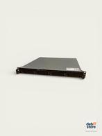 Synology RS1619xs+ Rackserver (8gb ram), Computers en Software, Servers, Synology, 2 tot 3 Ghz, Info@debitstore.nl, Ophalen of Verzenden