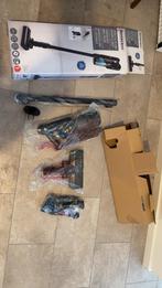 Draadloze Steel stofzuiger, Ophalen of Verzenden, Nieuw