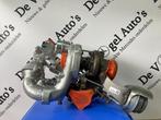 Turbo van een Mercedes C-Klasse, Gebruikt, -, Ophalen of Verzenden, -