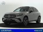 Mercedes-Benz GLC 300e 4MATIC Sport Edition | Trekhaak | Nig, Automaat, Zwart, 4 cilinders, 2255 kg