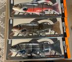 Savage gear Trout nieuwe kleuren 40cm MS, Watersport en Boten, Hengelsport | Roofvissen, Ophalen of Verzenden, Nieuw, Overige typen