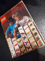 Lego ideeënboek 1973, Kinderen en Baby's, Speelgoed | Duplo en Lego, Gebruikt, Ophalen of Verzenden, Lego