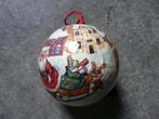 doos vol kerstspullen voor 5 euro , zie foto's kerstbal mok, Verzenden