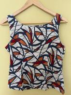 Top, Kleding | Dames, Overige kleuren, Ophalen of Verzenden, Zo goed als nieuw, Zilch