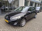 Mazda 2 1.3 BIFUEL GT-M Line2011 LPG|Airco|Elekt,pakket!, Auto's, Mazda, Voorwielaandrijving, Euro 5, Stof, 4 cilinders