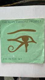 Hitnr: THE ALAN PARSONS PROJECT: Eye in the Sky, Mammagamma, Ophalen of Verzenden, 1960 tot 1980, Gebruikt, Overige formaten