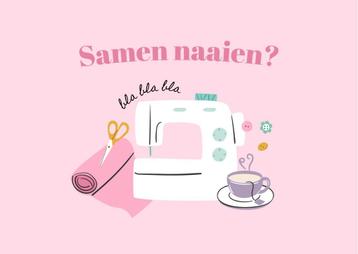 Naailes beschikbaar voor biedingen