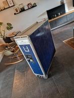Vintage KLM Trolley – Authentiek Vintage KLM Trolley, Ophalen of Verzenden