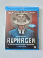 RIPHAGEN (BLURAY), Cd's en Dvd's, Carduelis & Media, Tollenstraat 53D 3035NC Rotterdam, Ophalen of Verzenden, Zo goed als nieuw