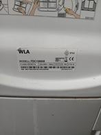 defect wla condensdroger, Ophalen, 6 tot 8 kg, Gebruikt, Voorlader