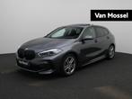 BMW 1-serie 118i M-Sport | SCHUIFDAK | HARMAN KARDON | SFEER, 12 maanden, Gebruikt, Traction-control, Bedrijf