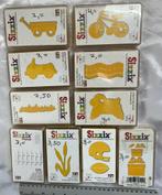 Sizzix stansen nw, Ophalen of Verzenden, Overige thema's, Pons of Mal
