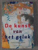 Chr. Andre - De kunst van het geluk, Ophalen of Verzenden, Zo goed als nieuw, Chr. Andre