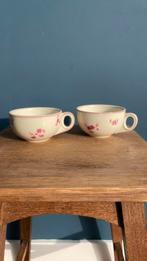 Thee kopjes Regout Maastricht, Ophalen of Verzenden