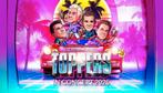 2x Toppers in Concert 19 Juni 2026 €35,- voor beide kaarten!, Tickets en Kaartjes, Twee personen