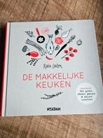 De Makkelijke Keuken - Karin Luiten Kookboek, Boeken, Ophalen, Karin Luiten, Zo goed als nieuw, Hoofdgerechten