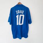 Frankrijk 2002/04 Thuisshirt - Zidane #10 - Maat XL, Verzamelen, Sportartikelen en Voetbal, Ophalen of Verzenden, Zo goed als nieuw