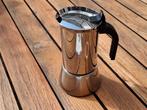 Bialetti Venus 8 kops percolator in nieuwstaat, Witgoed en Apparatuur, Koffiezetapparaten, Ophalen, Afneembaar waterreservoir
