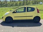 Peugeot 107 1.0-12V XS 5-deurs | Nieuwe APK, Auto's, Peugeot, Te koop, Geïmporteerd, Benzine, 4 stoelen