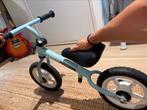 Happy rider loopfiets, Ophalen of Verzenden, Gebruikt, Loopfiets