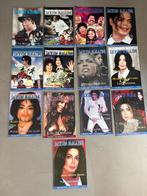 Collectie Jackson Magazine - Diverse Uitgaven, Boeken, Tijdschriften en Kranten, Ophalen of Verzenden, Gelezen, Muziek, Film of Tv
