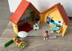PLAYMOBIL leuk vakantie huis fun meeneemhuis - niet rokend-, Ophalen of Verzenden, Zo goed als nieuw