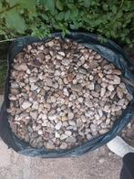 Grind gratis op te halen, Tuin en Terras, Grind, Keien en Split, Ophalen, Gebruikt