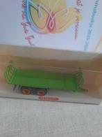 Balenwagen, Ophalen of Verzenden, Gebruikt, Hijskraan, Tractor of Landbouw, Wiking