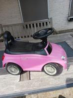 Grote opruiming ivm onze verhuizing leuke loopauto roze, Kinderen en Baby's, Speelgoed | Buiten | Voertuigen en Loopfietsen, Ophalen