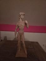 Griekse David Beeld, Ophalen of Verzenden