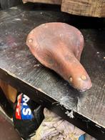 Brooks zadel antiek (patiena), Ophalen of Verzenden, Zo goed als nieuw