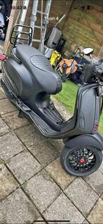 Vespa sprint 125cc, Fietsen en Brommers, Scooters | Vespa, Ophalen of Verzenden