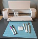 Cricut Explore 4, Ophalen, Zo goed als nieuw