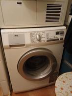 Wasmachine en wasdroger, Ophalen, Gebruikt, Bovenlader, Energieklasse A of zuiniger